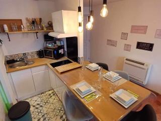 Maison charmante proche châteaux Loire - 4 pers. - FR-1-590-595 - 9