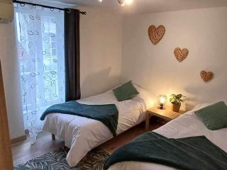 Maison charmante proche châteaux Loire - 4 pers. - FR-1-590-595 - 5