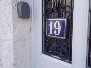 Maison charmante proche châteaux Loire - 4 pers. - FR-1-590-595 - 1