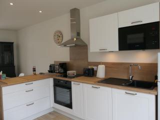 Maison rénovée au calme, animaux admis - 7 pers. - FR-1-775-79 - 9