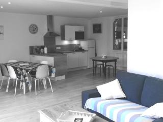 Maison rénovée au calme, animaux admis - 7 pers. - FR-1-775-79 - 6
