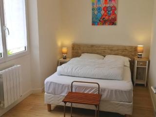 Maison rénovée au calme, animaux admis - 7 pers. - FR-1-775-79 - 4