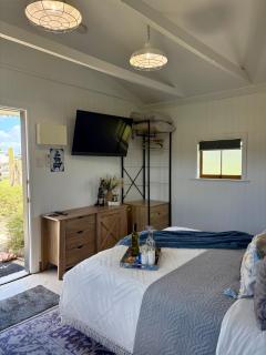 Edington on Mary - The Dairy - 6