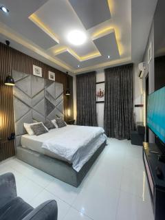 A Home Away From Home - 7