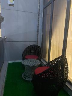 A Home Away From Home - 6