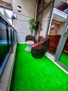 A Home Away From Home - 5