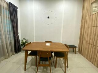 Menara Hartamas mount austin smart tv - 1