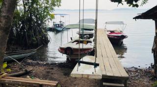 Nethu Boat Safari - Koggala - 2