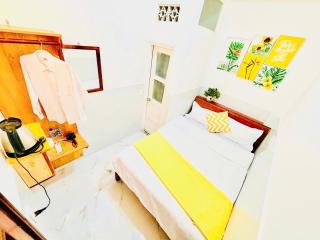 holtel Tâm An - Dalat - 2