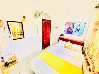 holtel Tâm An - Dalat - 3