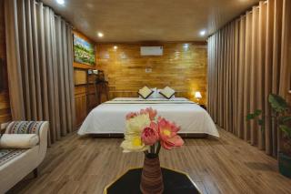 Hidden Valley Eco Retreat Trang An - 2