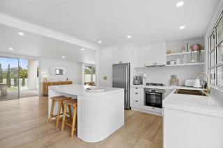 The White Oasis – Sorrento Family Haven - 8
