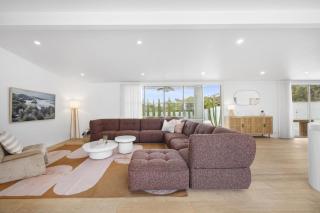 The White Oasis – Sorrento Family Haven - 7
