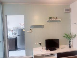 Perfect Holiday Dcondo 66 Near Patong - 3