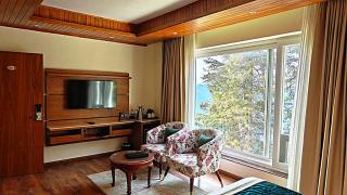 The Retreat Mashobra, Shimla - 7