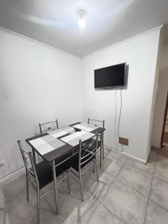 Departamento Santiago centro # 1 - 1