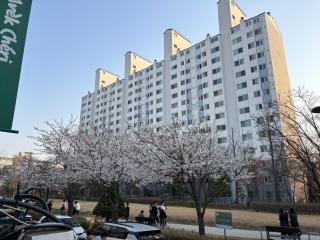 Urban Cozy Stay -Hongdae, Seoul - 7