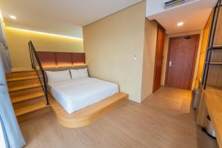 JW Home Boutique Hotel Cirebon, Azana Hotels Collection - 9