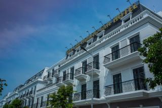 Khách sạn Kim Chi Hoàng Gia - 3