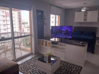 Dot Home Campinas - Studio Mobiliado com Conforto e Segurança - 5