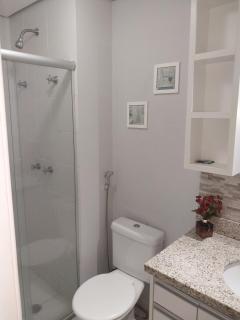 Dot Home Campinas - Studio Mobiliado com Conforto e Segurança - 1