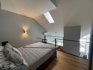 La Première vue - 1