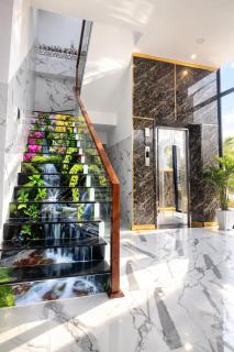 Khách Sạn Thanh Xuân - 7