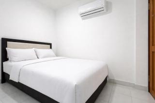 Roemah Kemang Syariah Mitra RedDoorz - 0