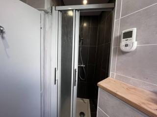 Appartement charmant près des thermes - 4 pers. - FR-1-812-157 - 2