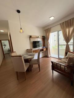 Apartamento no Centro, Próxima ao Shopping - 8