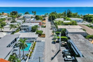 Desoto Beach Retreat with Heated Pool - By Atlantikos - 6