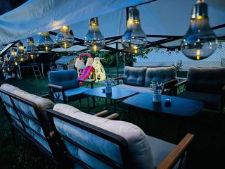 Close to city centar, free parking, sumer house - 3