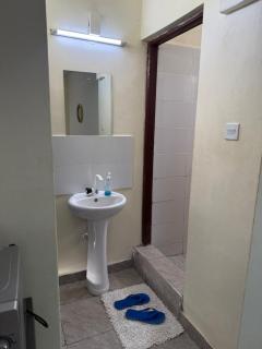 Kilifi apartment -Baobab beach - 3