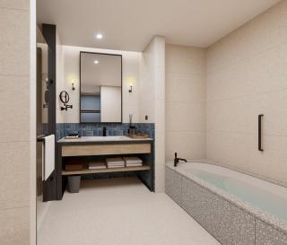 Four Points by Sheraton Wuxi Liangxi - 6