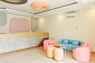 SANS Hotel Joy Inn Brebes - 6