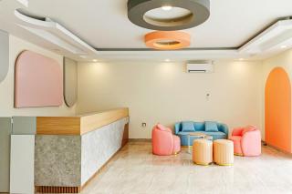 SANS Hotel Joy Inn Brebes - 3