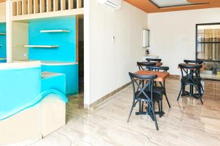 SANS Hotel Joy Inn Brebes - 1