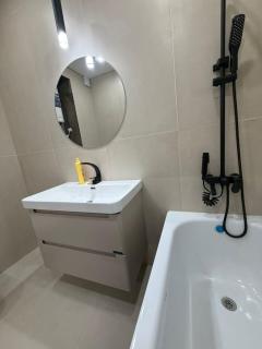 New cozy appartment at the heart of Jalal-Abad - 4