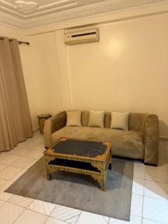 Appartement Salia à Guéliz Marrakech - Marrakesh - 9