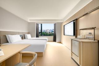 JI Hotel Foshan Shunde Qinghui Garden Scenic Area - 8