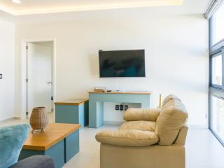 Depa de lujo frente al mar con alberca - 2