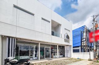 BEDDY HOME near RSUD Margono RedPartner - 2