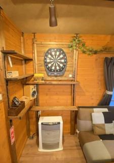 Forest Villa うすの杜 - 1