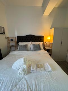 Studio Unit Condo near Davao City Airport - 3