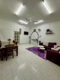 DCNi Homestay - 3