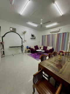 DCNi Homestay - 2