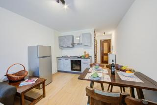 Studio Genzianella Ski In-Ski Out 100m - Happy Rentals - 2