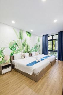 Lala Homestay Sky Phú Quốc - 5