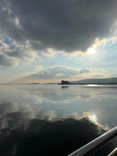 New Apartment Khatai m White City - 6