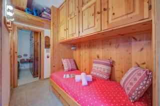 Appartamento Rochebrune 200m from Ski - Happy Rentals - 1
